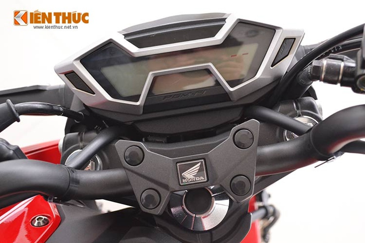 Moto Honda CB150R sap ra mat, gia 70 trieu dong tai VN-Hinh-5